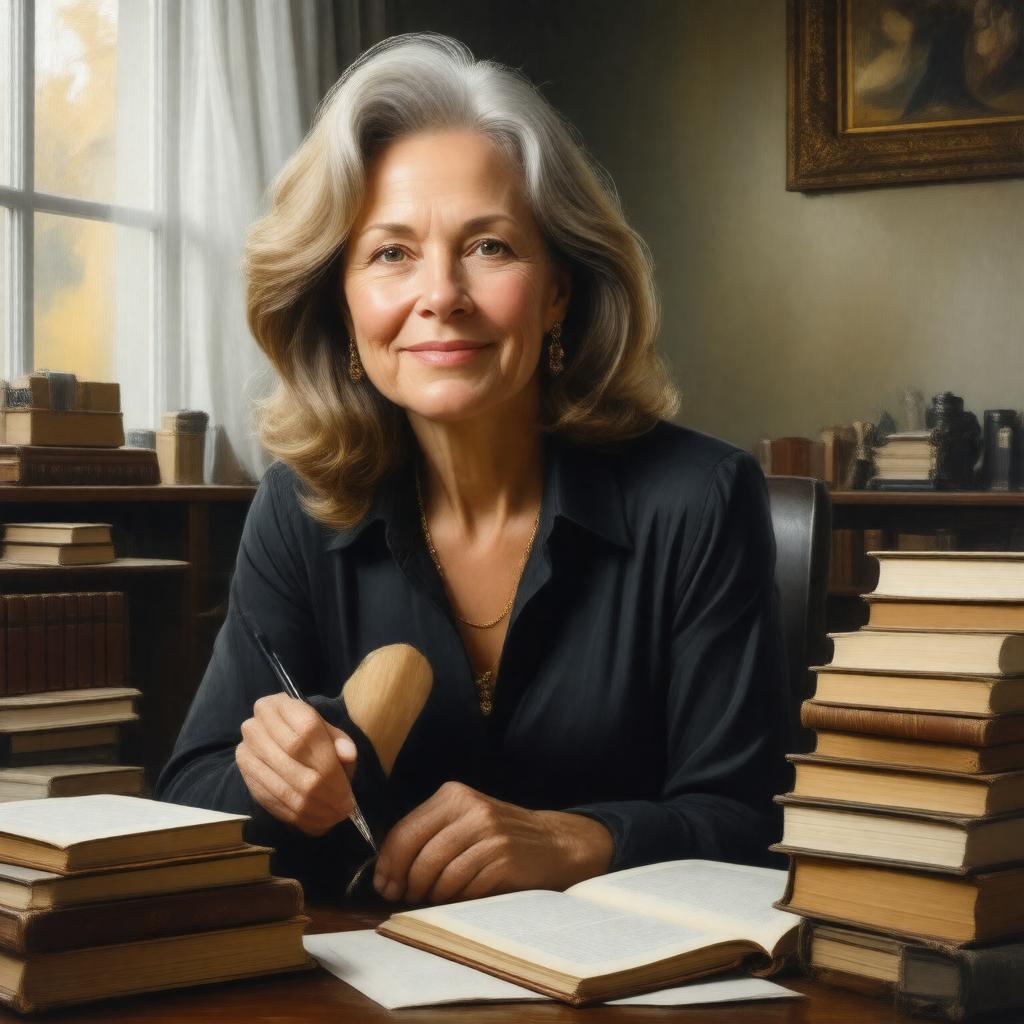 Jennifer Finney Boylan